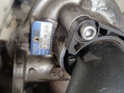 Używany 2008 Volvo V70 Kombi | 1150 zł