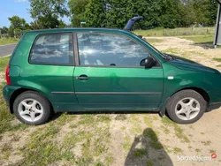 Używany 1999 VW Lupo Hatchback | 1100 zł (Dobra cena)