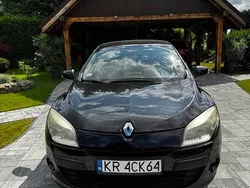 Używany 2009 Renault Mégane III | 16 500 zł (Dość drogi)