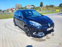 Używany 2015 Renault Grand Scénic III Minivan | 31 000 zł (Uczciwa cena)