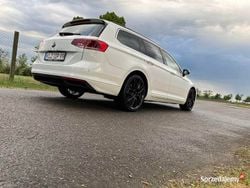 Używany 2020 VW Passat | 59 000 zł (Dobra cena)