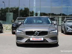 Używany 2021 Volvo V60 Kombi | 109 900 zł (Drogi)