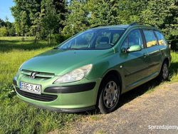 Używany 2004 Peugeot 307 | 2900 zł (Uczciwa cena)