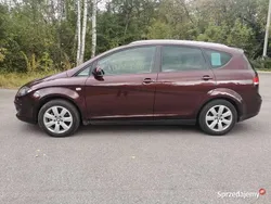 Używany 2007 Seat Altea XL Minivan | 12 999 zł (Uczciwa cena)