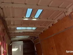 Biały Używany 2014 Mercedes Sprinter Van | 15 500 zł