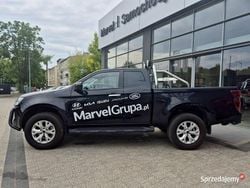 Czarny Używany 2024 Isuzu D-Max Pickup | 169 900 zł