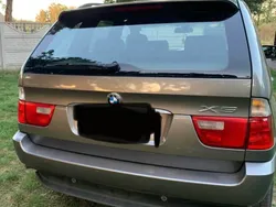 Szary Używany 2005 BMW X5 SUV | 15 500 zł (Super Cena)