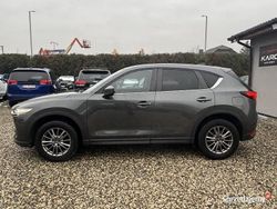 Grafitowy Używany 2018 Mazda CX-5 SUV | 74 990 zł (Uczciwa cena)