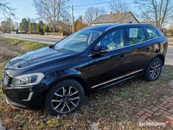 Używany 2017 Volvo XC60 SUV | 85 000 zł (Super Cena)