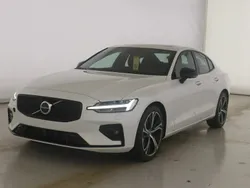 Biały Używany 2024 Volvo S60 Sedan/Limuzyna | 169 000 zł (Drogi)