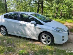 Używany 2010 Toyota Prius Hatchback | 29 900 zł (Uczciwa cena)