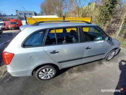 Używany 2009 Skoda Fabia | 9500 zł (Super Cena)
