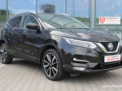 Używany 2019 Nissan Qashqai 360º SUV | 68 900 zł (Uczciwa cena)