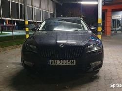 Używany 2018 Skoda Superb | 63 000 zł (Dobra cena)
