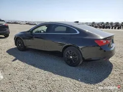 Czarny Używany 2024 Chevrolet Malibu LT Sedan/Limuzyna | 65 000 zł