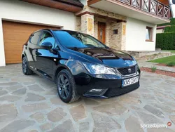 Używany 2014 Seat Ibiza | 22 500 zł (Uczciwa cena)