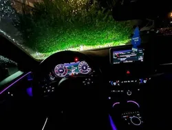 Biały Używany 2018 Audi A5 Ambiente Coupe | 111 000 zł (Dość drogi)