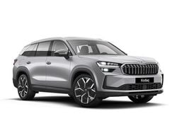 Srebrny brillant metalizowany Nowe 2025 Skoda 105 Sedan/Limuzyna | 274 050 zł
