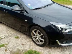 Używany 2016 Opel Insignia Kombi | 30 300 zł (Uczciwa cena)