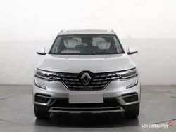 Biały Używany 2021 Renault Koleos SUV | 109 999 zł (Uczciwa cena)