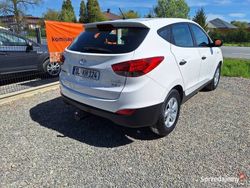 Biały Używany 2012 Hyundai ix35 SUV | 37 900 zł (Uczciwa cena)