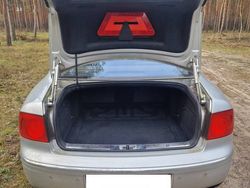 Używany 2004 VW Phaeton | 35 000 zł