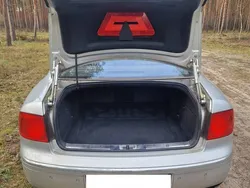 Używany 2004 VW Phaeton | 35 000 zł