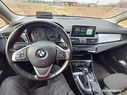 Używany 2018 BMW 225 | 61 000 zł