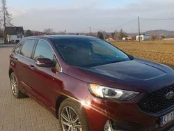 Używany 2019 Ford Edge SUV | 104 900 zł (Drogi)