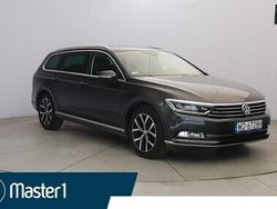 Brązowy Używany 2018 VW Passat Sedan/Limuzyna | 92 850 zł