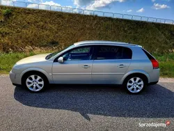 Używany 2006 Opel Signum Kombi | 8499 zł (Uczciwa cena)