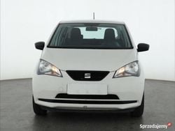 Biały Używany 2016 Seat Mii Hatchback | 23 999 zł