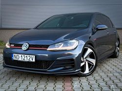 Inny (metalik) Używany 2019 VW Golf VII GTI Hatchback | 92 900 zł