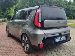 Używany 2016 Kia Soul 2 SUV | 37 500 zł (Uczciwa cena)