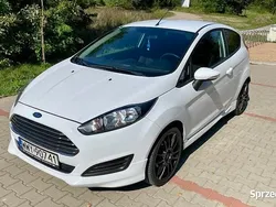 Używany 2014 Ford Fiesta Hatchback | 18 000 zł (Uczciwa cena)
