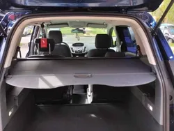 Granatowy Używany 2012 Ford Grand C-Max Minivan | 30 000 zł (Drogi)