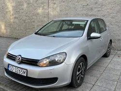 Używany 2011 VW Golf VI | 21 900 zł (Uczciwa cena)
