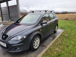 Inny kolor Używany 2011 Seat Altea XL Minivan | 12 900 zł (Super Cena)