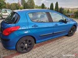 Używany 2008 Peugeot 308 | 10 900 zł (Dość drogi)