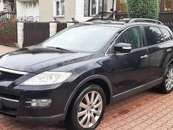 Używany 2009 Mazda CX-9 SUV | 16 200 zł