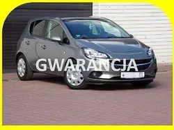 Brązowy Używany 2015 Opel Corsa Hatchback | 27 900 zł (Uczciwa cena)
