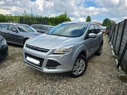 Srebrny Używany 2015 Ford Kuga SUV | 38 990 zł (Dobra cena)