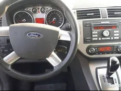 Używany 2009 Ford C-MAX Minivan | 4000 zł (Uczciwa cena)