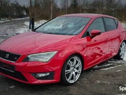 Używany 2013 Seat Leon | 38 000 zł (Uczciwa cena)