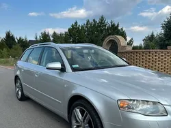 Używany 2005 Audi A4 | 12 900 zł (Dobra cena)