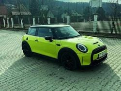 Zielony Używany 2023 Mini Cooper S Sport Hatchback | 119 310 zł