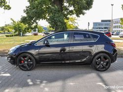 Używany 2009 Opel Astra | 22 500 zł