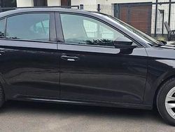 Czarny Używany 2020 Skoda Octavia Hatchback | 68 000 zł (Uczciwa cena)