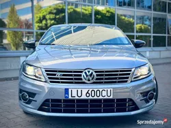 Używany 2013 VW CC R Sedan/Limuzyna | 78 000 zł