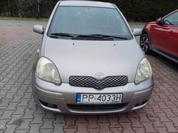 Używany 2005 Toyota Yaris | 5500 zł (Uczciwa cena)